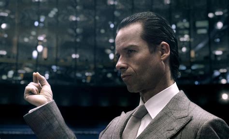 According to deadline, he will replace michael sheen who ended up having to drop out of the project. Guy Pearce Will Replace Michael Sheen In Sony's 'Bloodshot ...