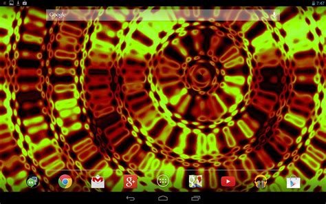 [48+] Psychedelic Live Wallpaper on WallpaperSafari