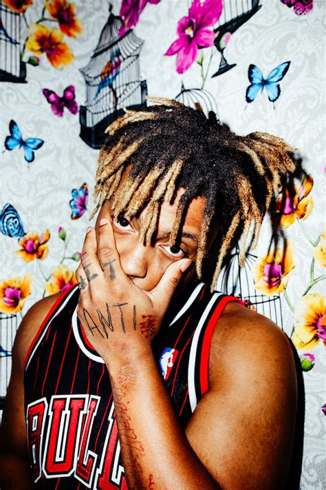 Juice Wrld Art Wallpapers Wallpaper Cave