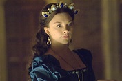 The Tudors - Season 2 Episode Still Natalie Dormer Anne Boleyn, Tudor ...