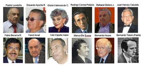 La universidad del rosario confirmó la desvinculación de édgar augusto ramírez baquero, el profesor de jurisprudencia de censuró a una estudiante en una clase virtual por tener una imagen alusiva al paro nacional. Contraplano: Voces colombianas en el éter - REVISTA CORRIENTES