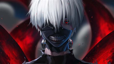 2560x1440 5k Tokyo Ghoul 1440p Resolution Hd 4k Wallpapers