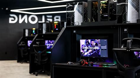 Belong Gaming Arenas Expands Its Partnership With Hps Omen Game News 24