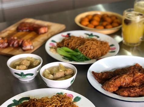 New Malaysian Kitchen Choose Your Own Malaysian Cuisine With Organic