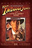 The Adventures of Young Indiana Jones: Love's Sweet Song (2000 ...