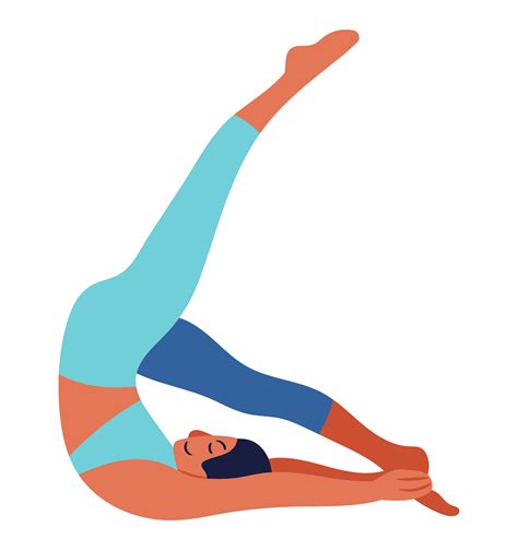 Yoga Icon Free Image On Pixabay