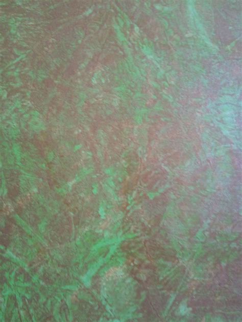 This method uses two colors of paint, a crackle adding stripes to your walls with paint is a technique that gives you the freedom to create original, personalized vertical or horizontal patterns. Frottage - two color Faux Finish Paint Technique | Faux finish painting, Wall paint designs