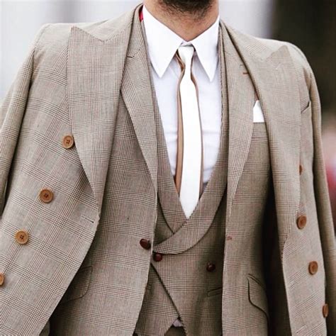 Layers Of Style Gentlemans Ambition