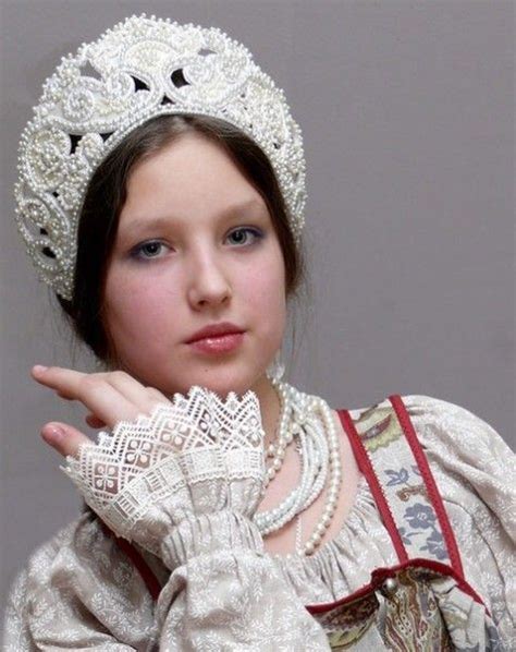 Красавицы Славянки Russian Beauty Russian Fashion Russian Folk Russian Style Historical