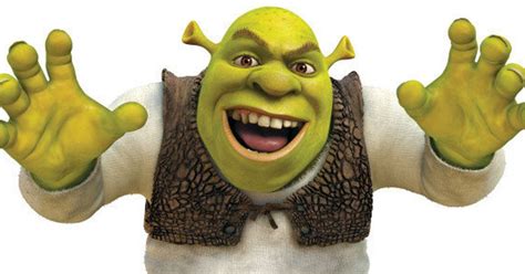 15 Curiosidades Que No Sabías Sobre Shrek En Su 15º Aniversario El