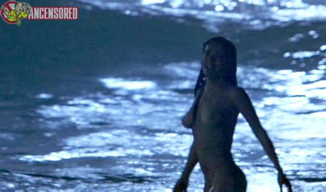 Naked Salma Hayek In Ask The Dust