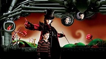 Charlie and the Chocolate Factory (2005) | Full Movie Online