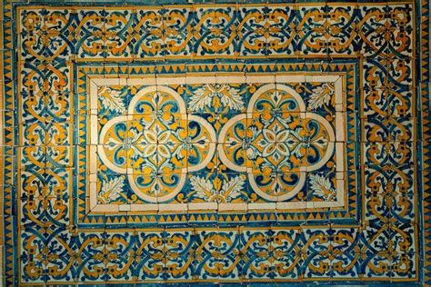 Museu Nacional Do Azulejo Is One Of The Very Best Things To Do In Lisbon