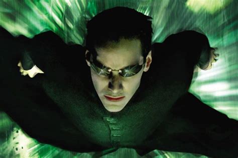 “Matrix Resurrections” sería el título de la cuarta entrega de la saga