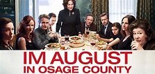 Im August in Osage County | videociety