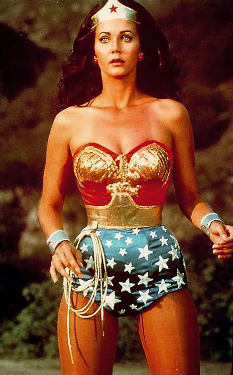 Wonder Woman Lynda Carter Photo 34432747 Fanpop