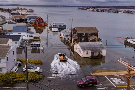 Nh Coastal Flood Risk Guidance Released New Hampshire Coastal