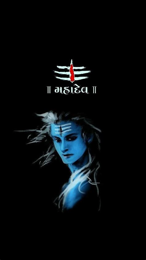 All visual medium will be included as long as it can be downloaded. Download Mahadev Wallpaper by MahdevShiva - 4f - Free on ...