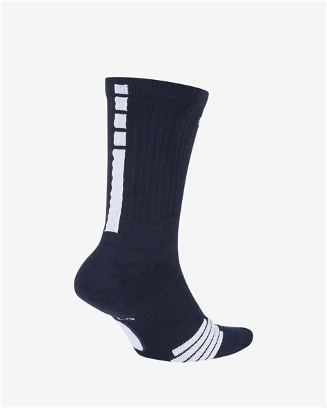 Our one of a kind inventory is inspired by the clientele we serve. Nike Elite Crew Basketball Socks. Nike.com