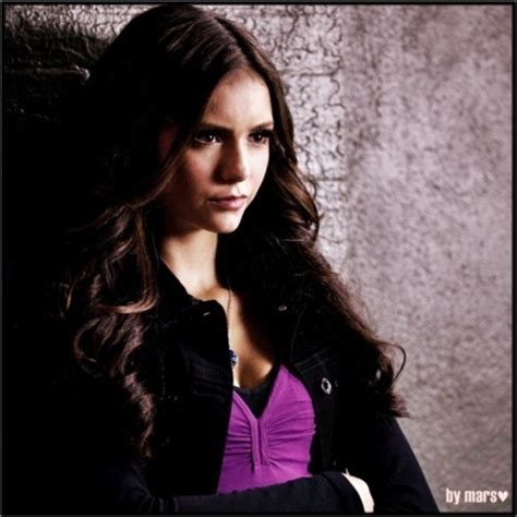 Honestly elena gilbert is one of the most annoying characters and in tvd. Elena with curly hair or straight hair? - Elena Gilbert ...
