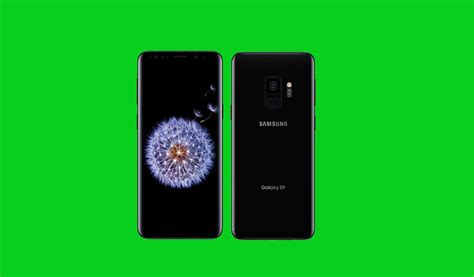 Download T Mobile Galaxy S9 June 2019 Security Patch G960usqs5csea And