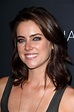 JESSICA STROUP at Sunset Strip Music Festival VIP Party in Los Angeles ...