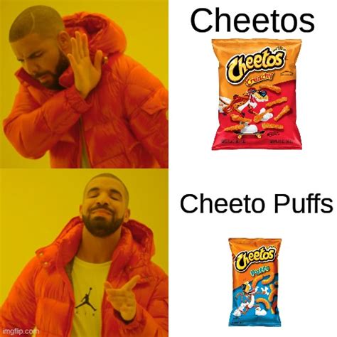 Cheetos Imgflip