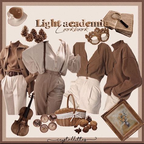 The Best 29 Light Academia Outfits Drawfreeinterest