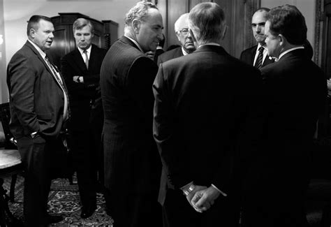 Children And "Alison Schumer" ~ Senate Minority Leader Zuck Schumer D