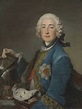 Frederick Michael, Count Palatine of Zweibrücken Biography - Count ...