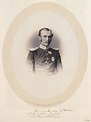 L Haase & Co (active c. 1860-1890s) - Prince Henry of Hesse (1838-1900 ...