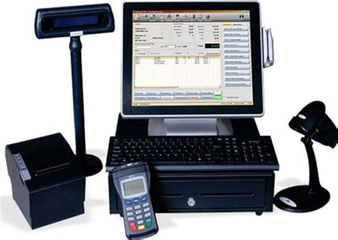 How To Turn Your Computer Into A Cash Register Pos Cash System