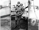 Meet Wallingford’s forgotten hero pilot of the first World War
