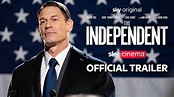 The Independent | Official Trailer | Sky Cinema - YouTube