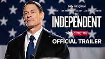 The Independent | Official Trailer | Sky Cinema - YouTube