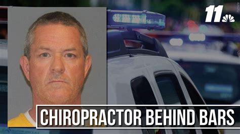 Grand Junction Chiropractor Accused Of Sex Crimes Youtube