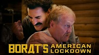 TV Time - Borat's American Lockdown & Debunking Borat (TVShow Time)