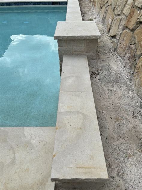 Lueders Limestone Cleaning Sealing Repair Services Dallas And Fort