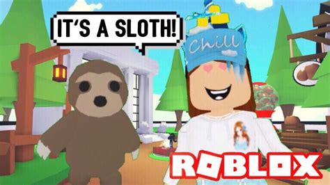 Sloth Roblox Adopt Me - 100 Working Robux Codes 2019 July