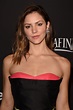Katharine McPhee – InStyle And Warner Bros 2015 Golden Globes Party ...