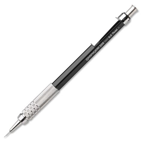 Pencils come in an extraordinary number of varieties, and no two people need quite the same thing from their pencil. The Best Mechanical Pencils for Drawing & Sketching in 2021