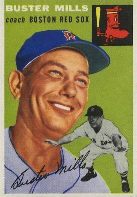 1956 topps baseball cards most valuable. 13 Most Valuable 1954 Topps Baseball Cards | Old Sports Cards