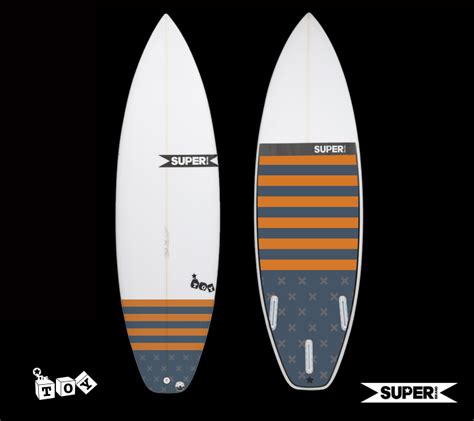 Superbrand Toy X Surfboard Wow Blog
