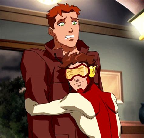 Pin On Young Justice