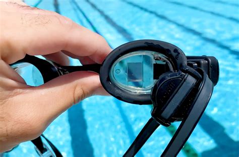 Form Goggles The Smartest Swim Goggles In The World Myswimpro