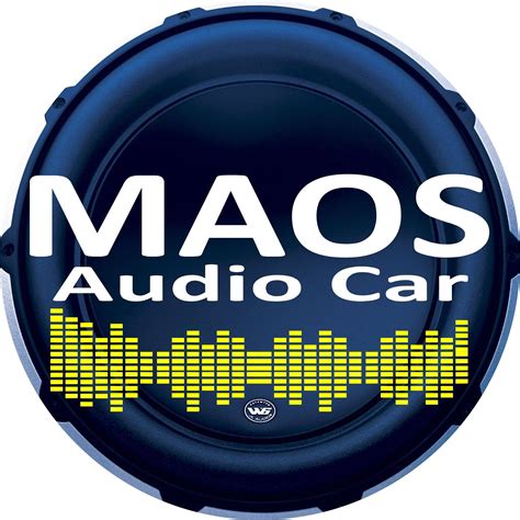 Maos Audio Car San Pedro Sula