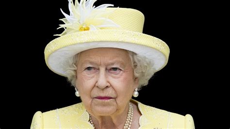 Un Año De La Muerte De La Reina Isabel Ii ¿qué Ocurrió
