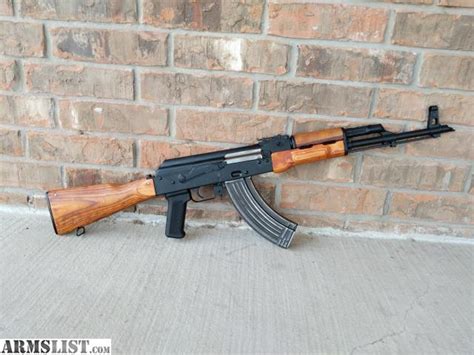 Armslist For Sale Wbp Polish Ak 47