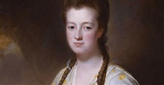 English Historical Fiction Authors: Dorothy Bentinck, Duchess of Portland