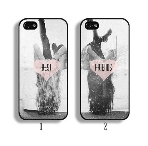 Best Friends Case Couple Bff Phone Case For By Caseme555 On Etsy 19